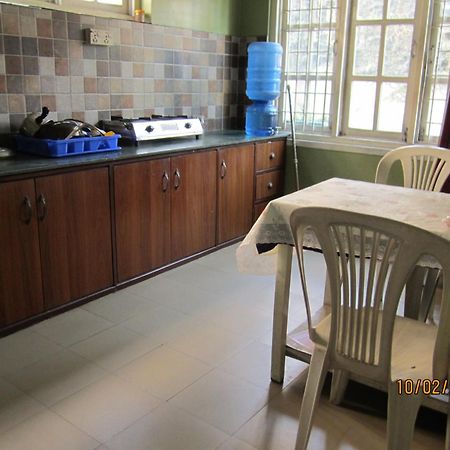 Kaji Home Lalitpur Extérieur photo