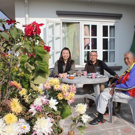 Kaji Home Lalitpur Extérieur photo