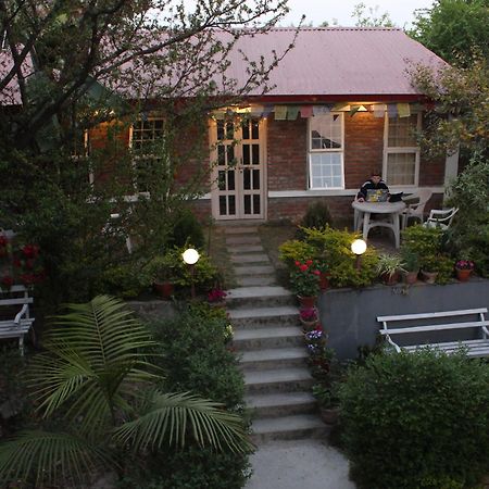 Kaji Home Lalitpur Extérieur photo