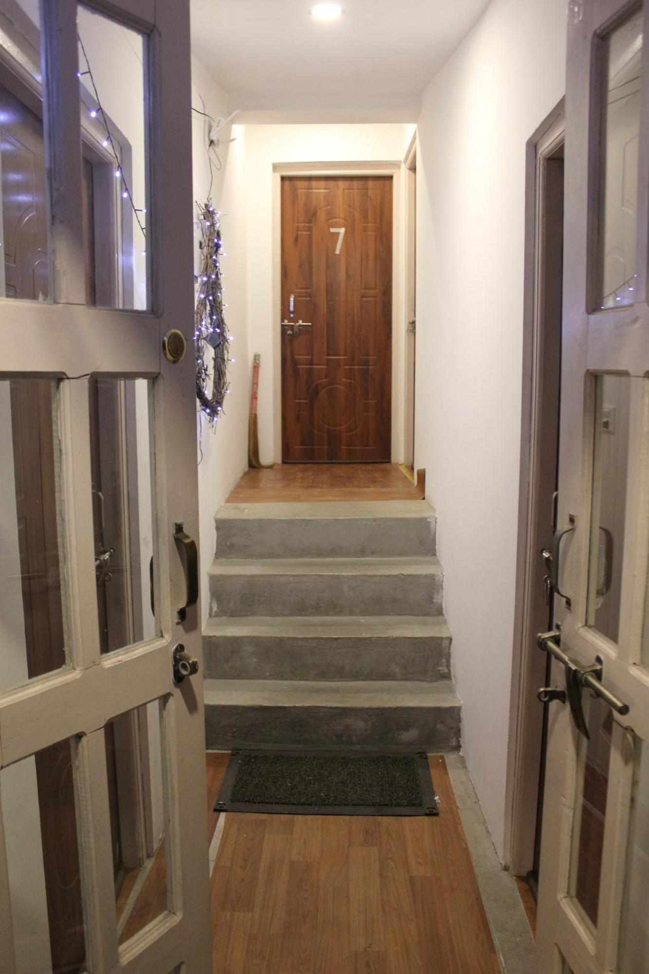 Kaji Home Lalitpur Extérieur photo