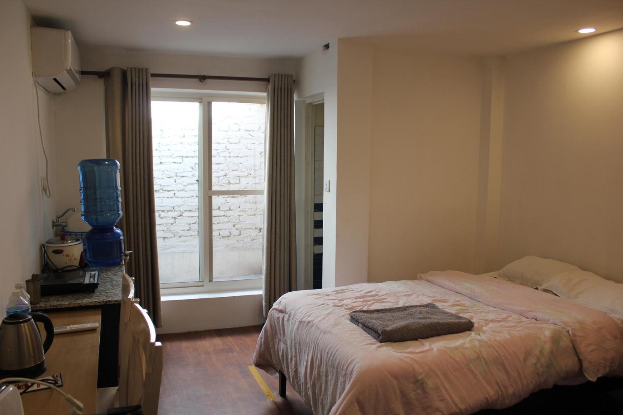 Kaji Home Lalitpur Extérieur photo