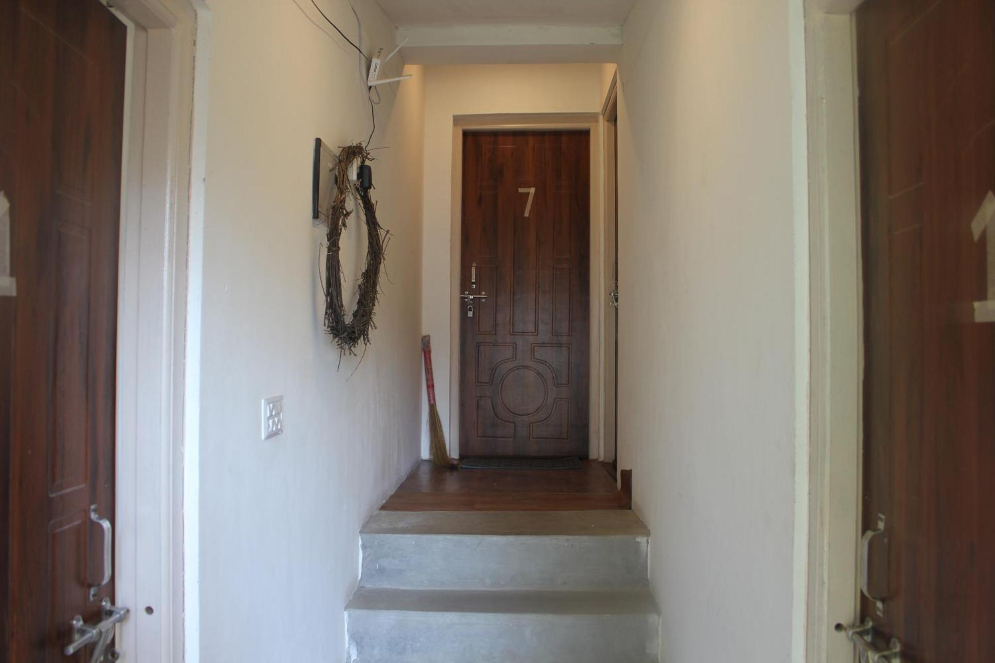 Kaji Home Lalitpur Extérieur photo