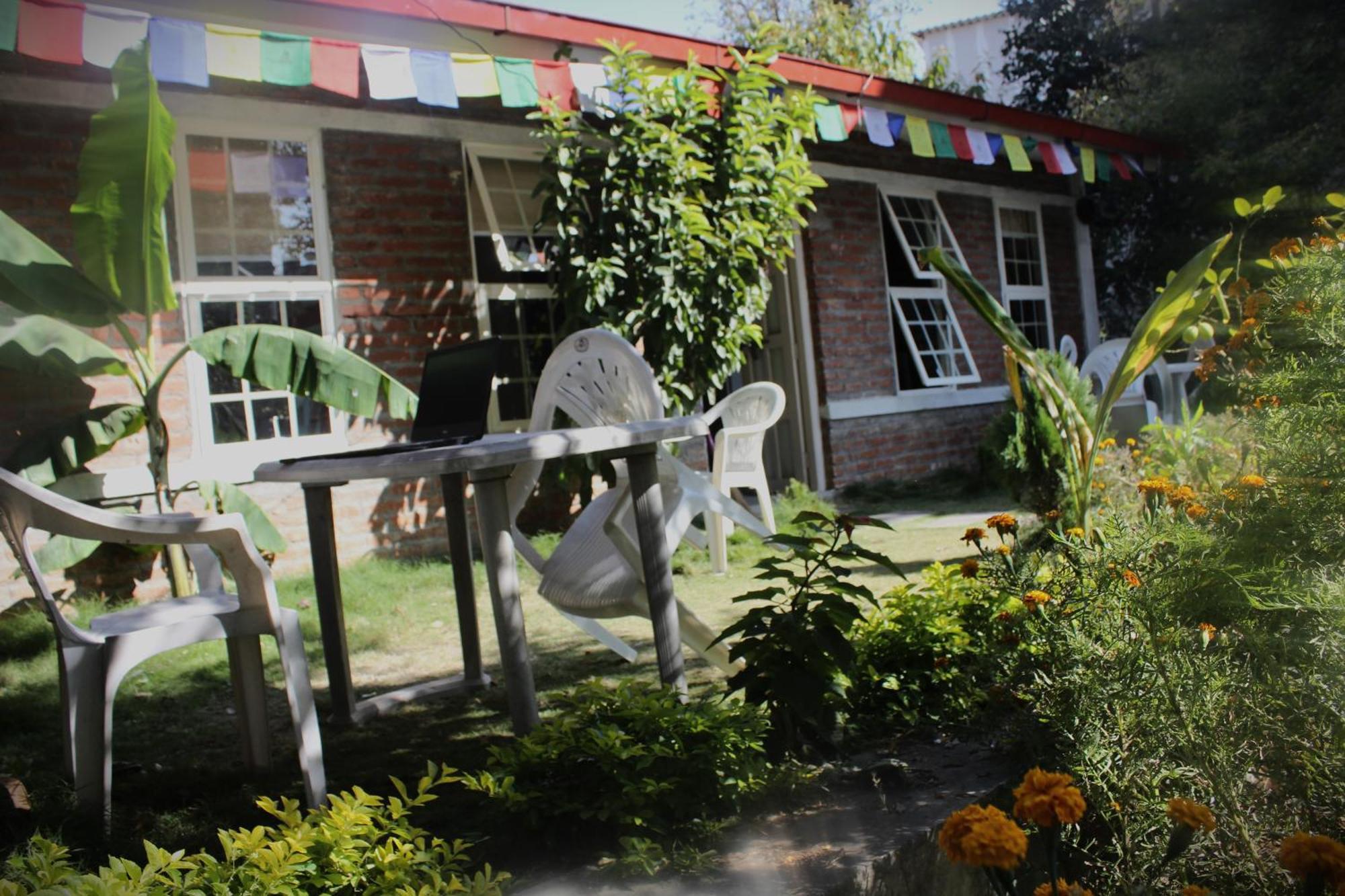 Kaji Home Lalitpur Extérieur photo