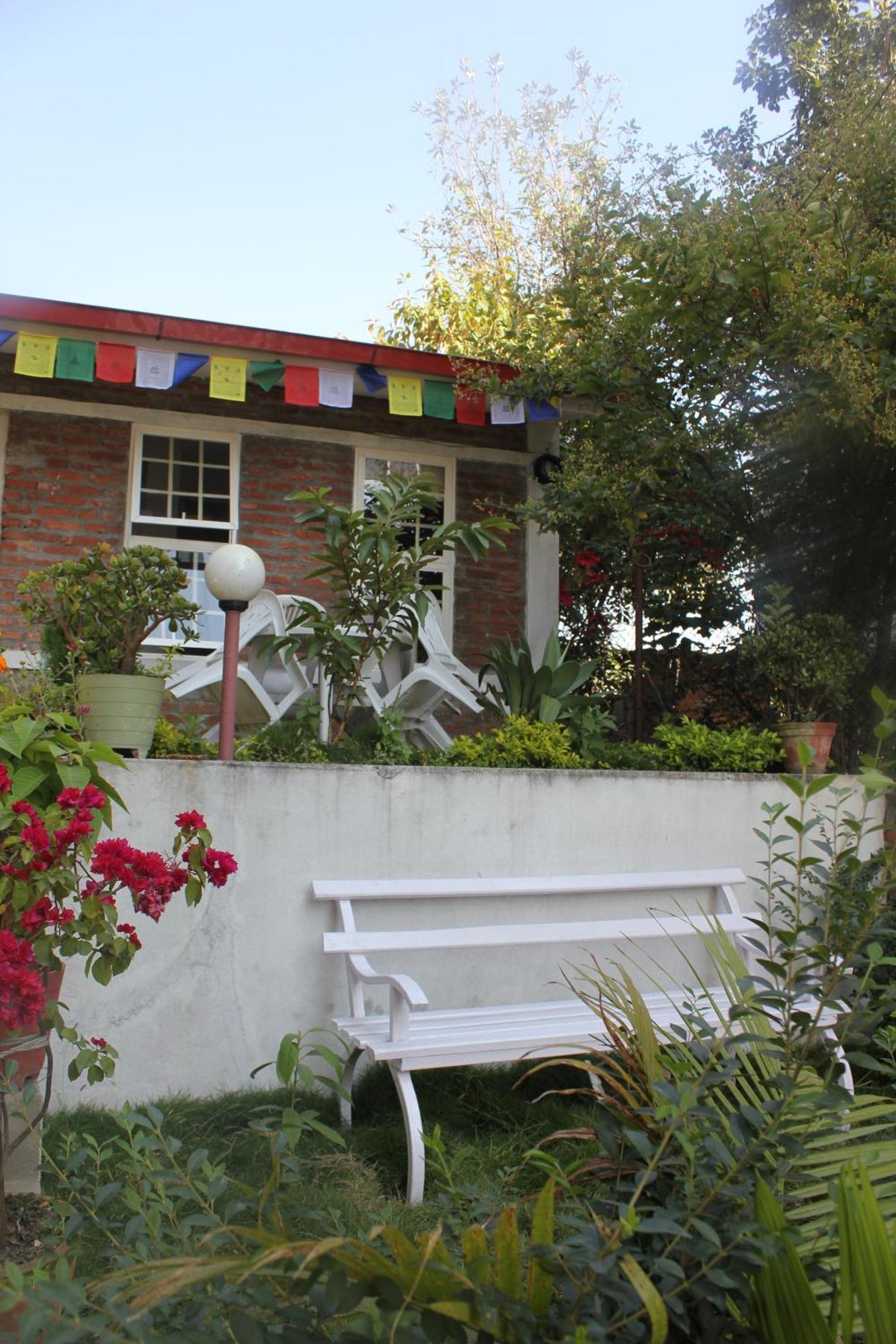 Kaji Home Lalitpur Extérieur photo