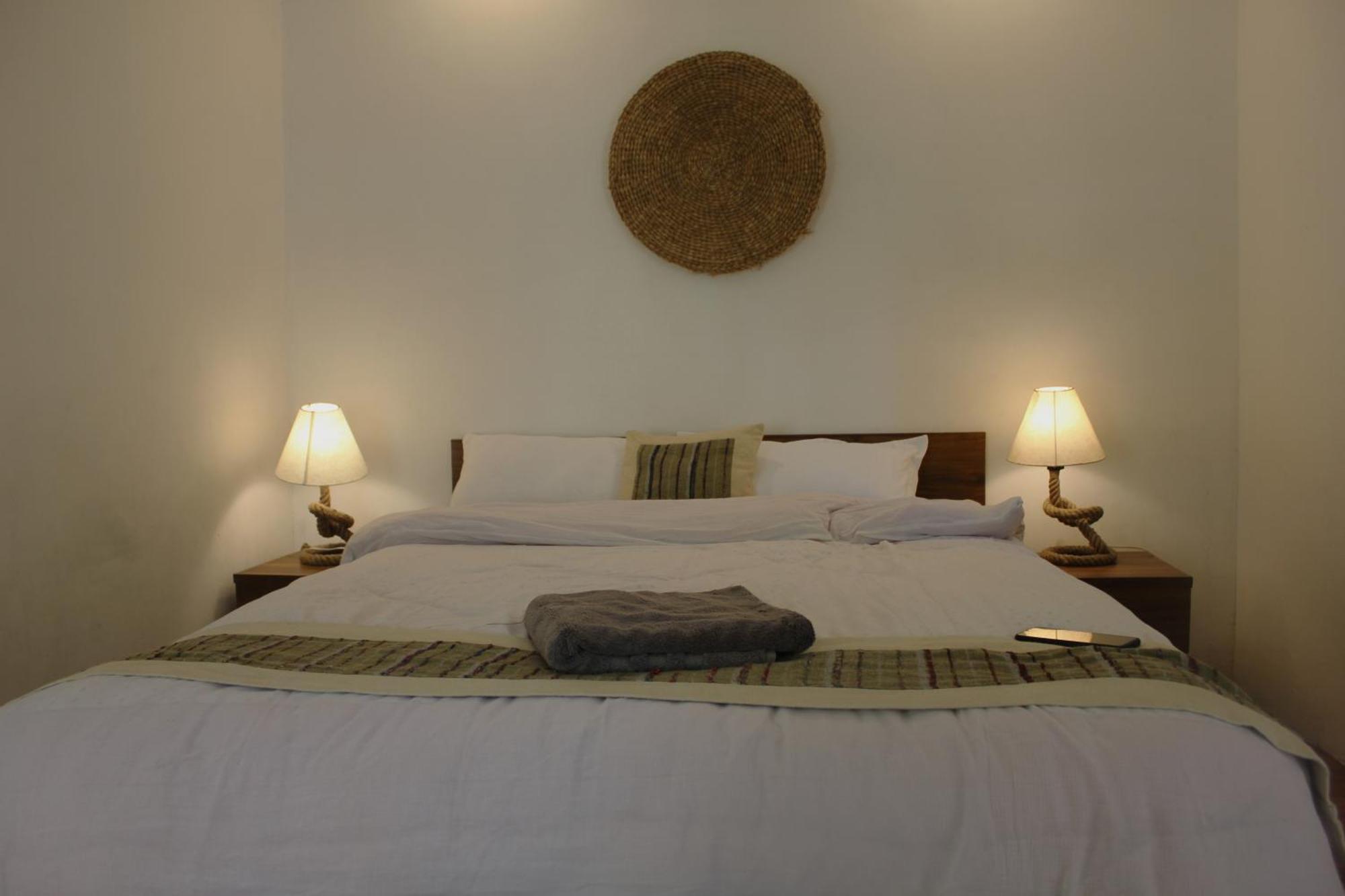 Kaji Home Lalitpur Extérieur photo
