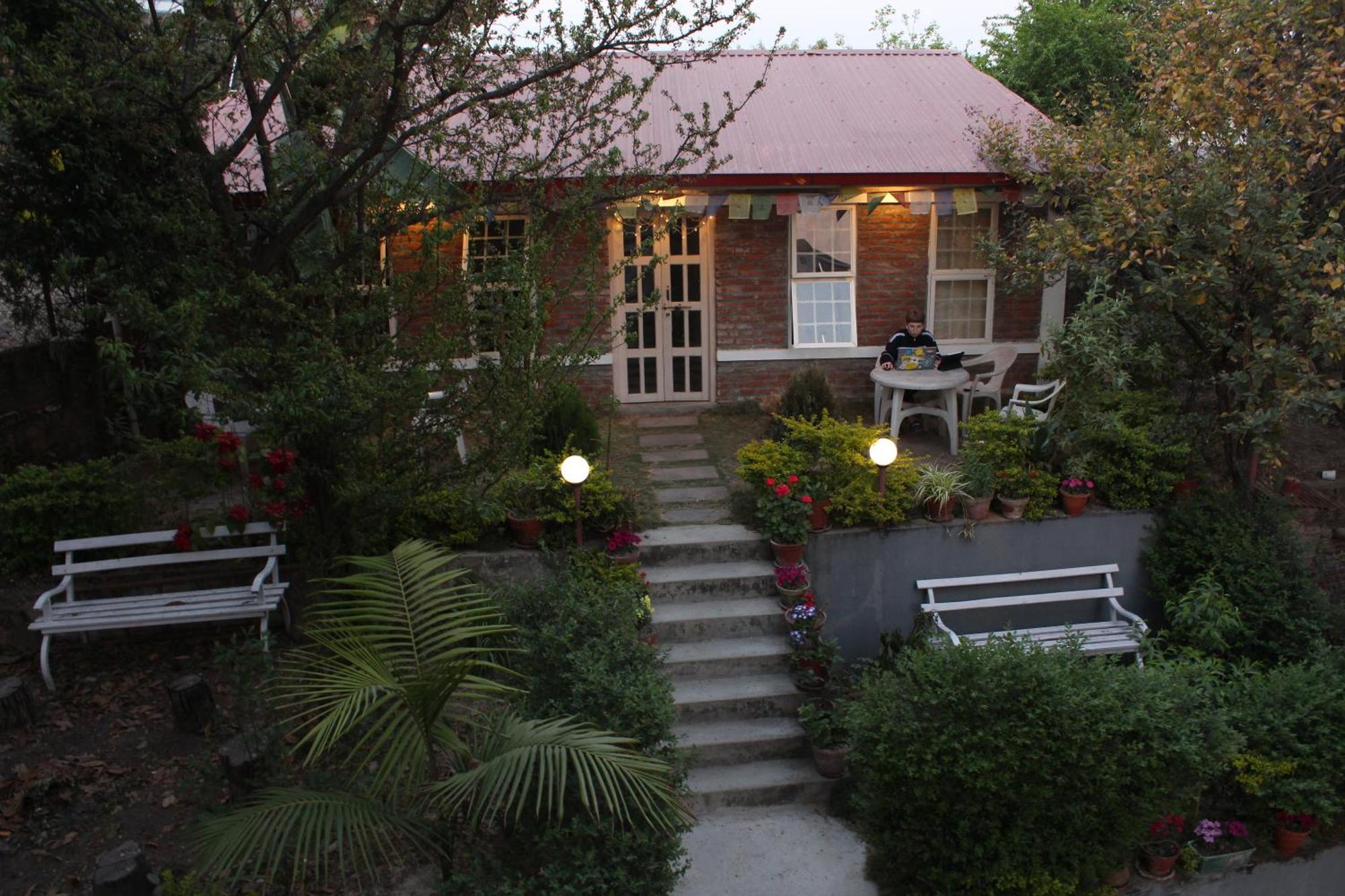 Kaji Home Lalitpur Extérieur photo